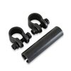 ADJ8701 Tie Rod Adjusting Sleeve 1973-1976 Chevy/GMC K10/K15/K20/K25, 4WD, Each - image 2
