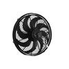 AFS54C1 Aluminum Shroud With Fan 1947-1954  Chevy Truck- 1947-1954 GMC Truck, V8 - image 4