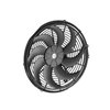 AFS59C1 Aluminum Shroud With Fan 1955-1959 Chevy/GMC Truck, V8 - image 4