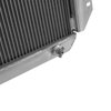 ALR62C2 Radiator 1960-1962 Chevy Truck, Aluminum, Auto, V8, 2 Row - image 2
