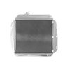ALR62C2 Radiator 1960-1962 Chevy Truck, Aluminum, Auto, V8, 2 Row - image 4