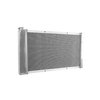 ALR72C2 Radiator 1967-1972 Chevy/GMC C10/C15, Aluminum, Auto, V8, 2 Row - image 2