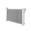ALR72C2 Radiator 1967-1972 Chevy/GMC C10/C15, Aluminum, Auto, V8, 2 Row - image 4