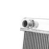ALR72C3 Radiator, Aluminum, Auto, V8, 3 Row, 1967-1972 Chevy/GMC C10/C15 - image 3