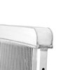 ALR72C3 Radiator, Aluminum, Auto, V8, 3 Row, 1967-1972 Chevy/GMC C10/C15 - image 4