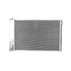 ALR87C3 Aluminum Radiator, Auto, V8, 3 Row, 1973-1987 Chevy/GMC C/K Series Truck, Blazer/Jimmy & Suburban - image 1