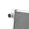 ALR87C3 Aluminum Radiator, Auto, V8, 3 Row, 1973-1987 Chevy/GMC C/K Series Truck, Blazer/Jimmy & Suburban - image 2