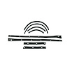 AMS4754 Front Fender Seals 1947-1954 Chevy - 1947-1954 GMC - image 1