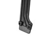 APP0067 Truck Accelerator Pedal 1967-1970 Chevy/GMC C/K Series Truck, Blazer/Jimmy & Suburban, Deluxe, Black - image 2