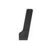 APP0067 Truck Accelerator Pedal 1967-1970 Chevy/GMC C/K Series Truck, Blazer/Jimmy & Suburban, Deluxe, Black - image 3