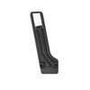 APP0067 Truck Accelerator Pedal 1967-1970 Chevy/GMC C/K Series Truck, Blazer/Jimmy & Suburban, Deluxe, Black - image 4