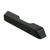 ARL7200BLACK Arm Rest 1972 Chevy/GMC C/K Series Truck, Blazer/Jimmy & Suburban, Left, Black - image 2