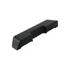 ARL7200BLACK Arm Rest 1972 Chevy/GMC C/K Series Truck, Blazer/Jimmy & Suburban, Left, Black - image 3