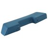 ARL7200BLUE Arm Rest 1972 Chevy/GMC C/K Series Truck, Blazer/Jimmy & Suburban, Left, Blue - image 3