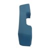 ARL7200BLUE Arm Rest 1972 Chevy/GMC C/K Series Truck, Blazer/Jimmy & Suburban, Left, Blue - image 4
