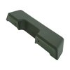 ARL7200GREEN Arm Rest 1972 Chevy/GMC C/K Series Truck, Blazer/Jimmy & Suburban, Left, Green - image 2