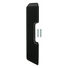 ARR7200BLACK Arm Rest 1972 Chevy/GMC C/K Series Truck, Blazer/Jimmy & Suburban, Right, Black - image 1