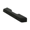 ARR7200BLACK Arm Rest 1972 Chevy/GMC C/K Series Truck, Blazer/Jimmy & Suburban, Right, Black - image 2