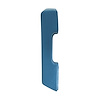 ARR7200BLUE Arm Rest 1972 Chevy/GMC C/K Series Truck, Blazer/Jimmy & Suburban, Right, Blue - image 1