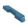 ARR7200BLUE Arm Rest 1972 Chevy/GMC C/K Series Truck, Blazer/Jimmy & Suburban, Right, Blue - image 2