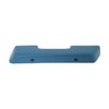 ARR7200BLUE Arm Rest 1972 Chevy/GMC C/K Series Truck, Blazer/Jimmy & Suburban, Right, Blue - image 4