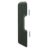 ARR7200GREEN Arm Rest 1972 Chevy/GMC C/K Series Truck, Blazer/Jimmy & Suburban, Right, Green - image 1