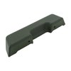 ARR7200GREEN Arm Rest 1972 Chevy/GMC C/K Series Truck, Blazer/Jimmy & Suburban, Right, Green - image 3