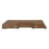 ARR7200SADDLE Arm Rest 1972 Chevy/GMC C/K Series Truck, Blazer/Jimmy & Suburban, Right, Saddle - image 4