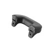 ARX5400BLACK Arm Rest 1947-1955 Chevy/GMC Truck - First Series, Left/Right, Black, Each - image 2