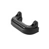 ARX5400BLACK Arm Rest 1947-1955 Chevy/GMC Truck - First Series, Left/Right, Black, Each - image 4