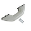ARX6600GRAY Complete Arm Rest 1955-1966 Chevy/GMC Truck, Left/Right, Gray, Each - image 2