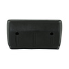ARX7100BLACK Arm Rest 1967-1971 Chevy/GMC C/K Series Truck, Blazer/Jimmy & Suburban, Front, Left/Right, Black, Each - image 1