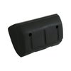 ARX7100BLACK Arm Rest 1967-1971 Chevy/GMC C/K Series Truck, Blazer/Jimmy & Suburban, Front, Left/Right, Black, Each - image 3