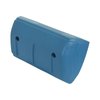 ARX7100BLUE Arm Rest 1967-1971 Chevy/GMC C/K Series Truck, Blazer/Jimmy & Suburban, Front, Left/Right, Blue, Each - image 2