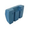ARX7100BLUE Arm Rest 1967-1971 Chevy/GMC C/K Series Truck, Blazer/Jimmy & Suburban, Front, Left/Right, Blue, Each - image 3