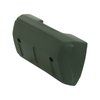 ARX7100GREEN Arm Rest 1967-1971 Chevy/GMC C/K Series Truck, Blazer/Jimmy & Suburban, Front, Left/Right, Green, Each - image 2