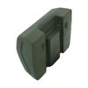 ARX7100GREEN Arm Rest 1967-1971 Chevy/GMC C/K Series Truck, Blazer/Jimmy & Suburban, Front, Left/Right, Green, Each - image 3
