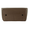 ARX7100SADDLE Arm Rest, Front, Left/Right, Saddle, Each, 1967-1971 Chevy/GMC C/K Series Truck, Blazer/Jimmy & Suburban - image 1