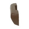 ARX7100SADDLE Arm Rest, Front, Left/Right, Saddle, Each, 1967-1971 Chevy/GMC C/K Series Truck, Blazer/Jimmy & Suburban - image 4