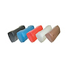ARX71PRBLACK Armrest 1967-1971 Chevy/GMC C/K Series Truck, Blazer/Jimmy & Suburban, Front, Left and Right, Pair - image 1