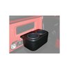 ATC6772 Ash Tray Cup Holder 1967-1972 Chevy/GMC C/K Series Truck, Blazer/Jimmy & Suburban, Black - image 2