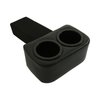 ATC7387 Ash Tray Cup Holder for 1973-1987 Chevrolet GMC C/K Series Truck, Blazer, Jimmy, Suburban - image 4