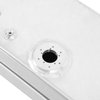 ATK0000SIDEFILL Gas Tank 1955-1959 Chevy/GMC Truck, Underbed, Aluminum, Side Fill - image 2