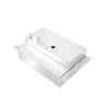 ATK0000SIDEFILL Gas Tank 1955-1959 Chevy/GMC Truck, Underbed, Aluminum, Side Fill - image 4