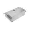 ATK0000TOPFILL Gas Tank 1955-1959 Chevy/GMC Truck, Underbed, Aluminum, Top Fill, 20 Gallon - image 3
