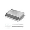 ATK6372TOPFILL Gas Tank 1963-1972 Chevy/GMC C/K Series Truck, Underbed, Aluminum, Top Fill, 19 Gallon - image 1