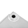 ATK6372TOPFILL Gas Tank 1963-1972 Chevy/GMC C/K Series Truck, Underbed, Aluminum, Top Fill, 19 Gallon - image 3