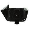 BBA6066 Battery Tray, Black, 1960-1966 Chevy/GMC C/K Series Truck & Suburban - image 2