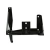 BBA6066 Battery Tray, Black, 1960-1966 Chevy/GMC C/K Series Truck & Suburban - image 4