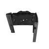BBA72AX Auxiliary Battery Tray Kit for 1967-1972 Chevrolet GMC C/K Series Truck [Black] - image 4